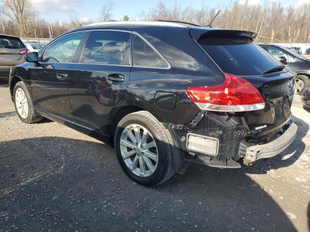 Photo 2 from auction – 2012 TOYOTA VENZA LE with VIN 4T3ZA3BB7CU061527