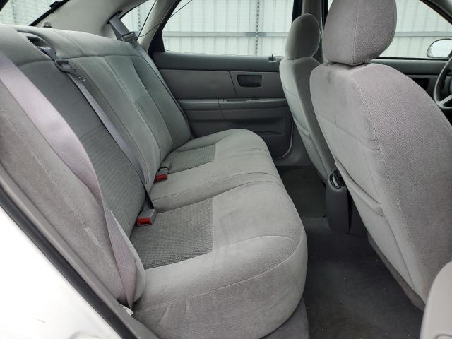 Photo 10 from auction – 2004 FORD TAURUS SE with VIN 1FAFP53U64A121428