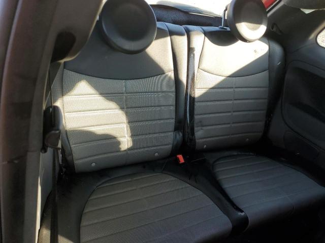 Photo 10 from auction – 2013 FIAT 500 SPORT with VIN 3C3CFFBRXDT691819