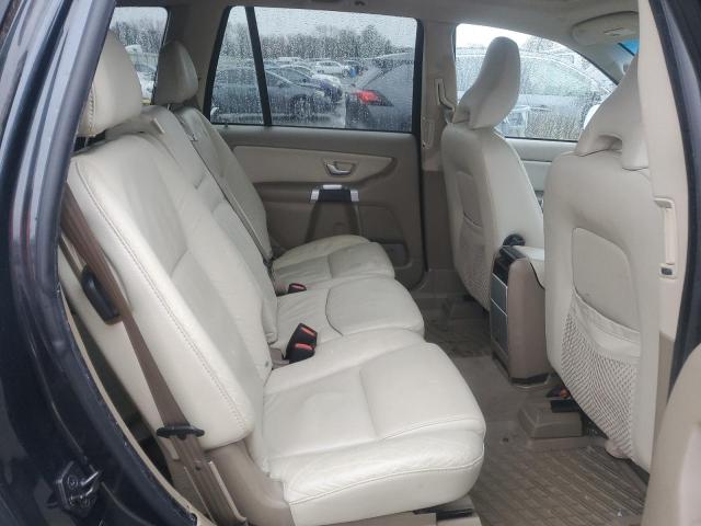 Photo 11 from auction – 2013 VOLVO XC90 3.2 with VIN YV4952CZ0D1651267