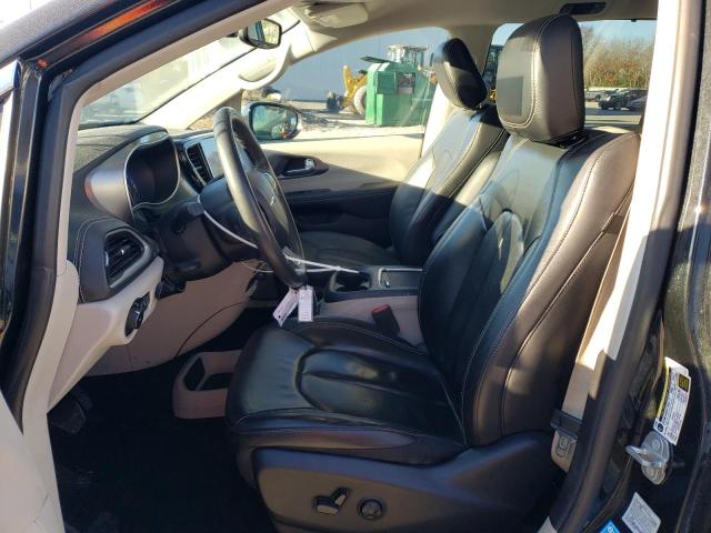 Photo 7 from auction – 2022 CHRYSLER PACIFICA T with VIN 2C4RC1BG6NR155907