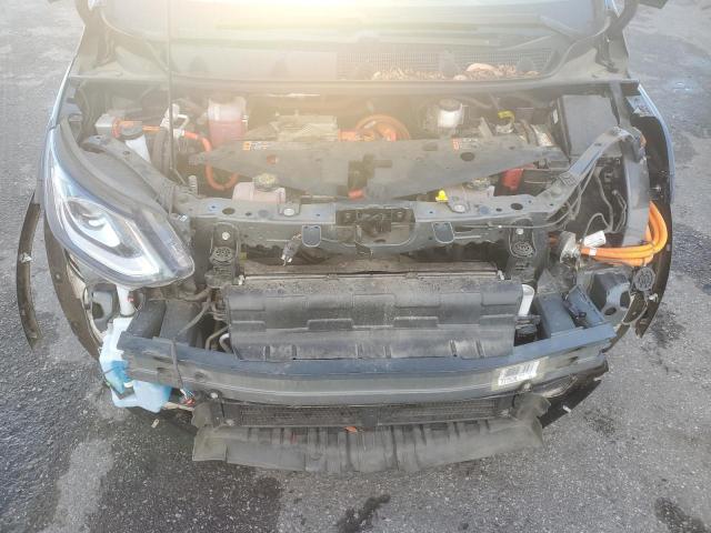 Photo 11 from auction – 2018 CHEVROLET BOLT EV PR with VIN 1G1FX6S07J4139129