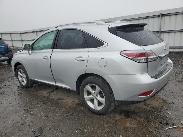 Photo 2 from auction – 2015 LEXUS RX 350 BAS with VIN 2T2BK1BA6FC259262