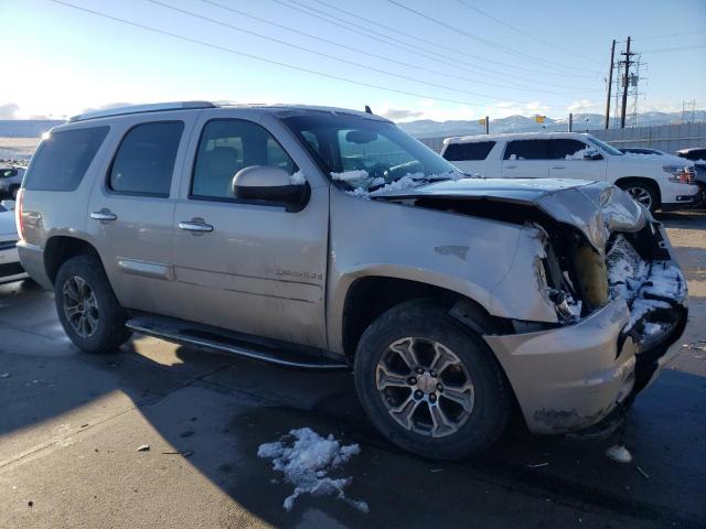 Photo 4 from auction – 2008 GMC YUKON DENA with VIN 1GKFK63868J248997