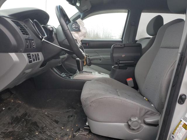 Photo 7 from auction – 2013 TOYOTA TACOMA DOU with VIN 3TMLU4EN9DM112490