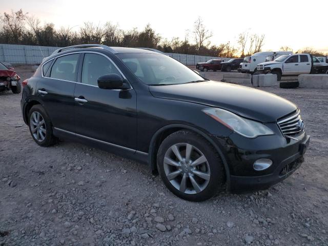 Photo 4 from auction – 2012 INFINITI EX35 BASE with VIN JN1AJ0HPXCM401476