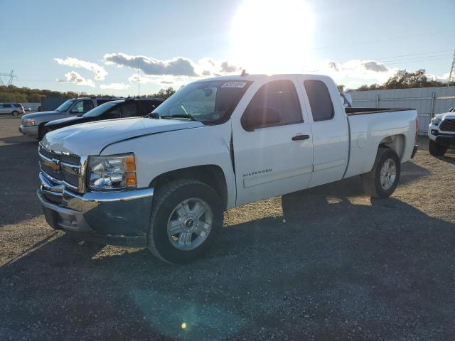 CHEVROLET 1500 2012 with VIN 1GCRCREA4CZ158247 - Photo from auction