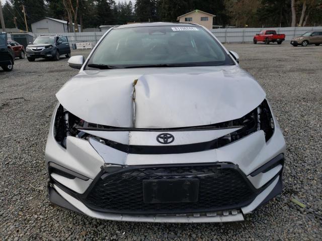 Foto 5 de la subasta – 2023 TOYOTA COROLLA SE con VIN 5YFP4MCE2PP165095