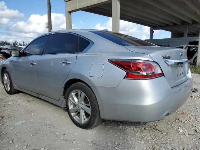 Photo 2 from auction – 2014 NISSAN ALTIMA 2.5 with VIN 1N4AL3AP1EC900636