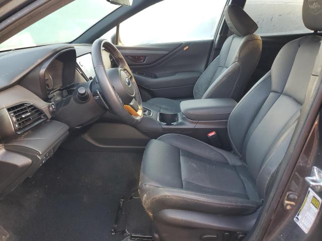 Photo 7 from auction – 2023 SUBARU OUTBACK WI with VIN 4S4BTGUD5P3115803