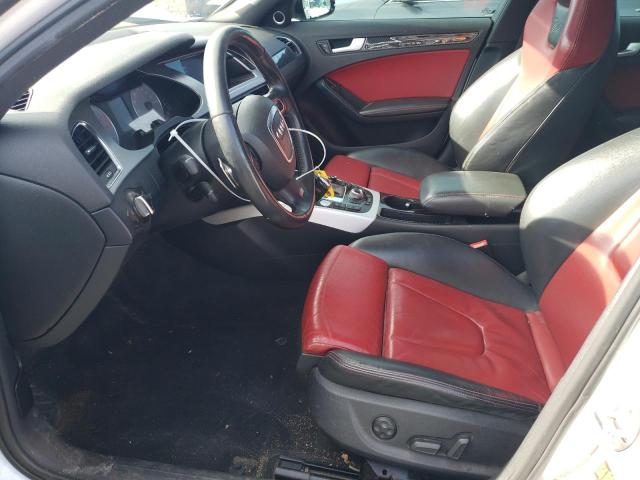 Photo 7 from auction – 2012 AUDI S4 PRESTIG with VIN WAUKGAFL7CA100121