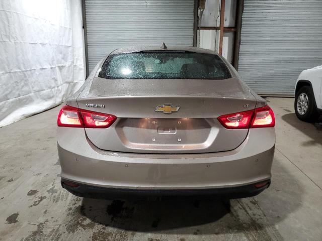 Photo 6 from auction – 2024 CHEVROLET MALIBU LT with VIN 1G1ZD5ST9RF237265