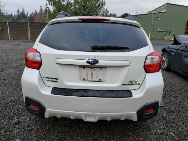 Снимка 6 от търг – 2014 SUBARU XV CROSSTR с VIN JF2GPACC7E8251291