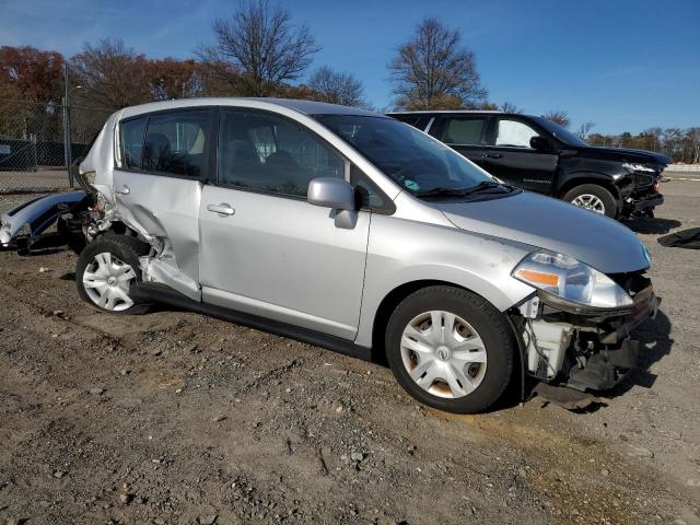 Photo 4 from auction – 2012 NISSAN VERSA S with VIN 3N1BC1CP0CK808699