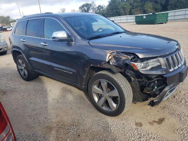 Photo 4 from auction – 2014 JEEP GRAND CHER with VIN 1C4RJECT5EC299613