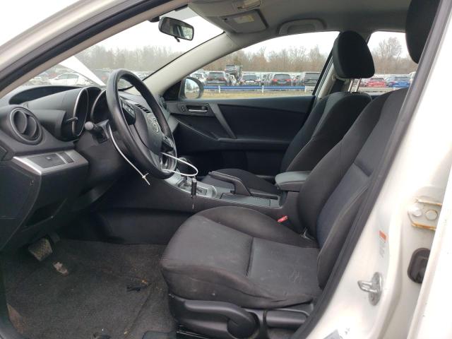 Photo 7 from auction – 2010 MAZDA 3 I with VIN JM1BL1SG8A1198094