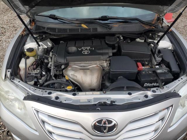 Photo 11 from auction – 2010 TOYOTA CAMRY BASE with VIN 4T1BF3EK5AU032547