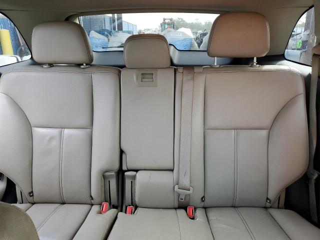 Photo 10 from auction – 2011 FORD EDGE SEL with VIN 2FMDK3JC4BBB50356