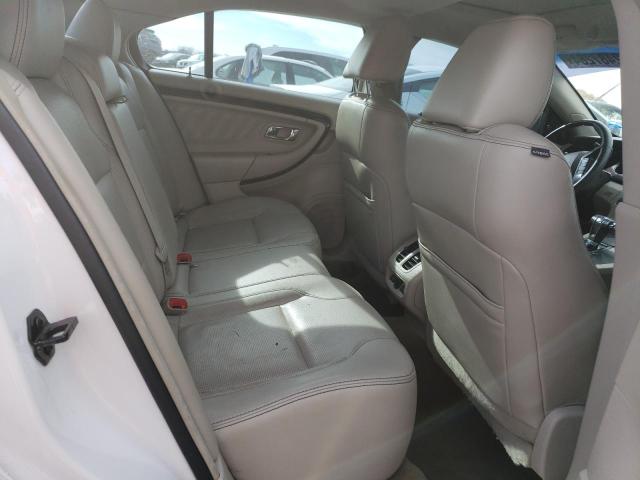 Photo 10 from auction – 2012 FORD TAURUS LIM with VIN 1FAHP2FW1CG113835