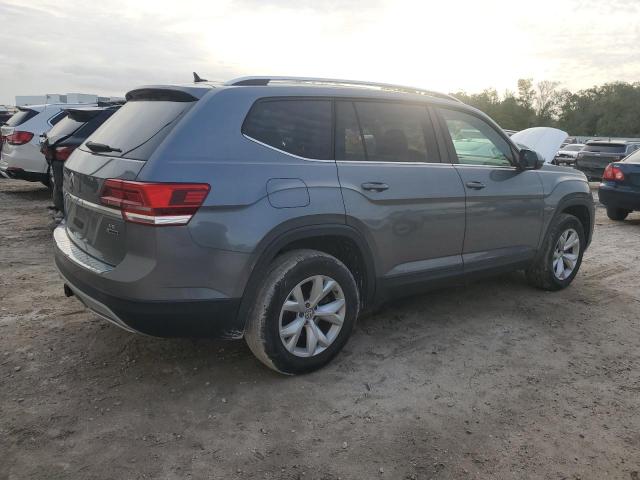 Photo 3 from auction – 2018 VOLKSWAGEN ATLAS SE with VIN 1V2KR2CA4JC596159