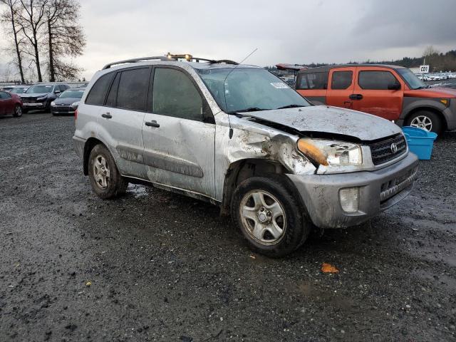 Photo 4 from auction – 2003 TOYOTA RAV4 with VIN JTEHH20V536090570