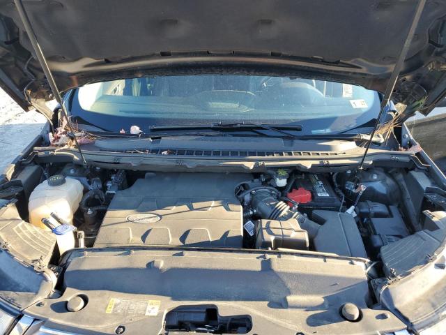 Photo 12 from auction – 2015 FORD EDGE SEL with VIN 2FMTK4J89FBB97367