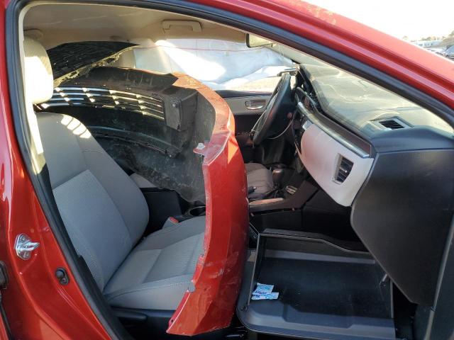 Photo 7 from auction – 2016 TOYOTA COROLLA L with VIN 5YFBURHE4GP554885