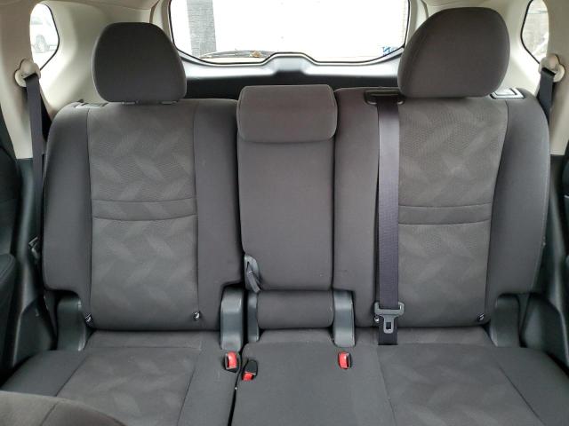 Photo 10 from auction – 2016 NISSAN ROGUE S with VIN KNMAT2MVXGP703751