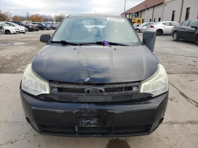 Photo 5 from auction – 2009 FORD FOCUS SE with VIN 1FAHP35N59W244795