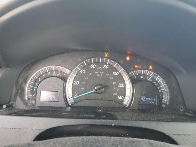 صورة رقم 9 من المزاد - 2014 TOYOTA CARMRY مع VIN 4T1BF1FK1EU828091
