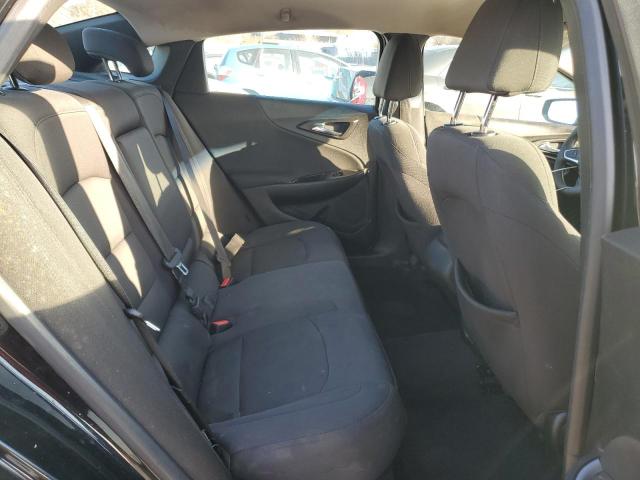 Photo 10 from auction – 2017 CHEVROLET MALIBU LS with VIN 1G1ZB5ST5HF209077
