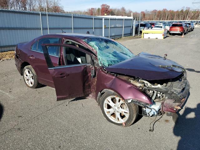 Photo 4 from auction – 2012 FORD FUSION SE with VIN 3FAHP0HA4CR405686