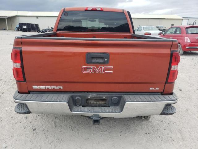 Photo 6 from auction – 2015 GMC SIERRA C15 with VIN 3GTP1UEC0FG227425