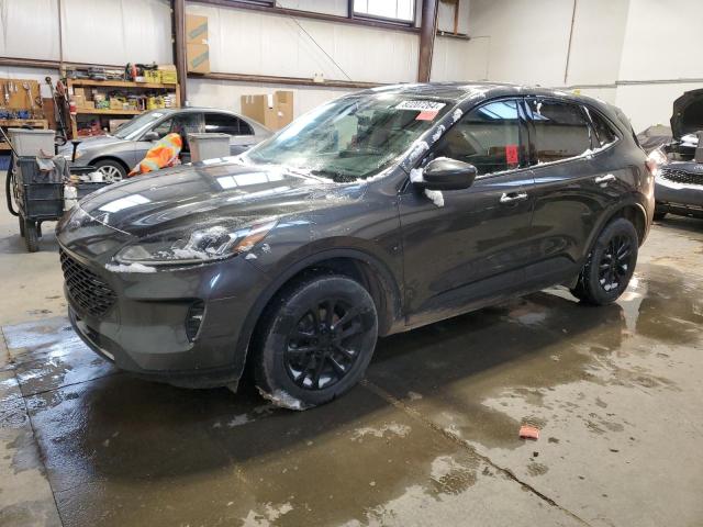 FORD ESCAPE SE 2020 with VIN 1FMCU9G63LUA17772 - Photo from auction