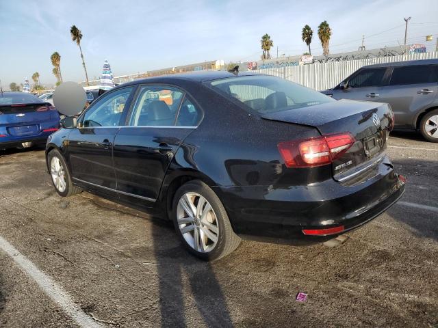 Photo 2 from auction – 2017 VOLKSWAGEN JETTA SEL with VIN 3VWL17AJ3HM263048