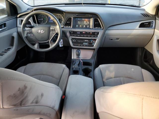 Photo 8 from auction – 2016 HYUNDAI SONATA SE with VIN 5NPE24AF7GH307561