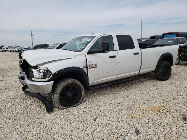 RAM 3500 ST 2016 with VIN 3C63R3GL6GG139969 - Photo from auction