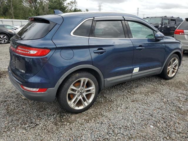Photo 3 from auction – 2015 LINCOLN MKC with VIN 5LMCJ2A92FUJ01862