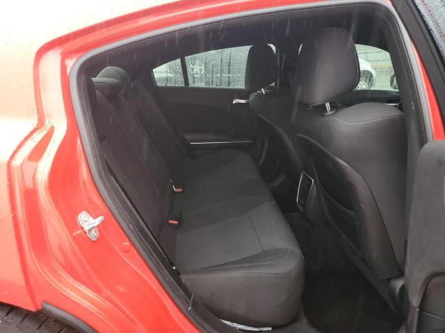 Photo 10 from auction – 2016 DODGE CHARGER R/ with VIN 2C3CDXGJ4GH318271