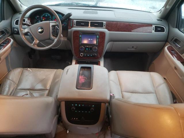 Photo 8 from auction – 2009 CHEVROLET SUBURBAN C with VIN 1GNFC36019J122990
