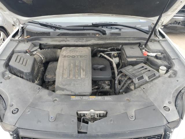 Photo 11 from auction – 2014 GMC TERRAIN SL with VIN 2GKALREK6E6290533