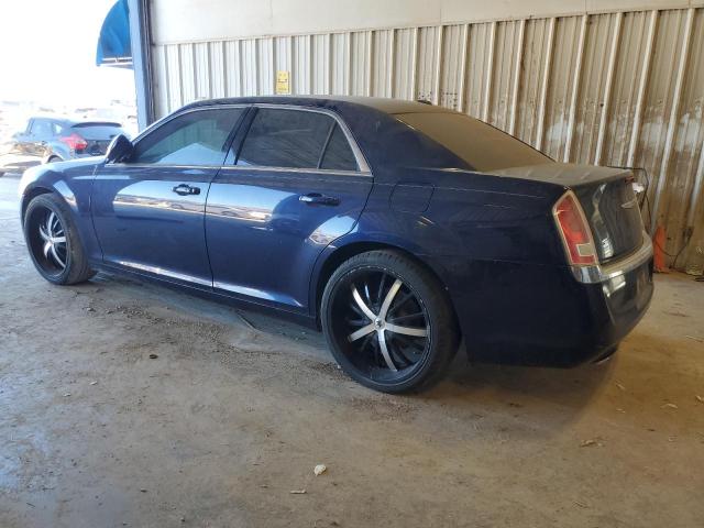 Photo 2 from auction – 2014 CHRYSLER 300 with VIN 2C3CCAAG2EH377815