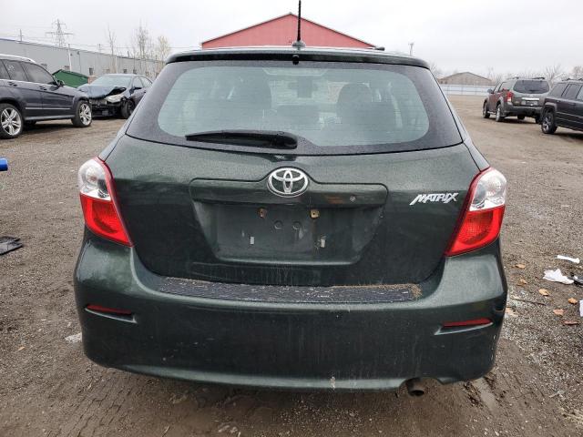 Photo 6 from auction – 2012 TOYOTA COROLLA MA with VIN 2T1KU4EE1CC906337