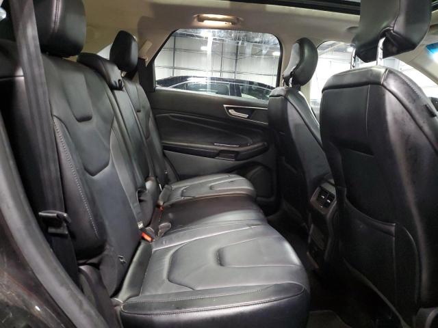 Photo 11 from auction – 2015 FORD EDGE TITAN with VIN 2FMTK4K93FBB21781