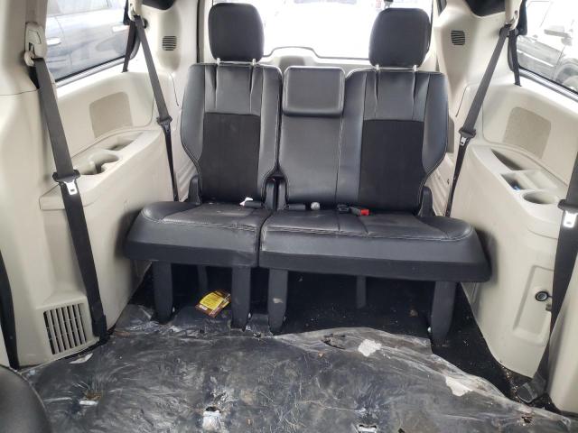 Photo 10 from auction – 2019 DODGE GRAND CARA with VIN 2C4RDGCG9KR736506