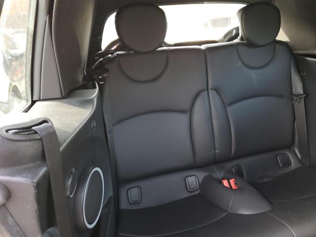 Photo 10 from auction – 2015 MINI COOPER S with VIN WMWZP3C59FT707923