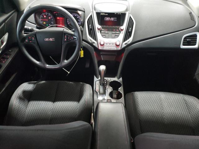 Photo 8 from auction – 2013 GMC TERRAIN SL with VIN 2GKALMEK8D6269913