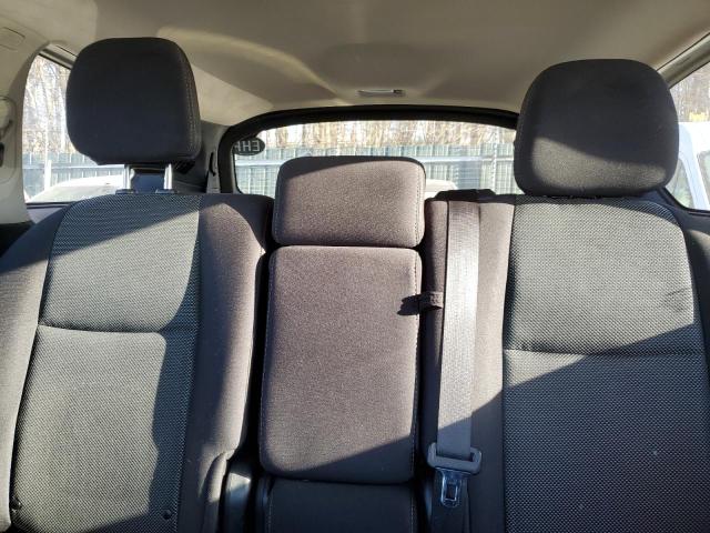 Photo 10 from auction – 2019 NISSAN PATHFINDER with VIN 5N1DR2MM8KC655407