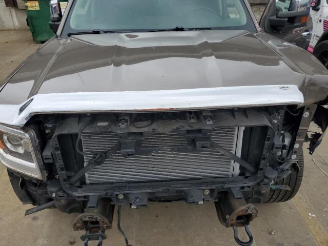 Photo 11 from auction – 2015 GMC SIERRA K15 with VIN 3GTU2VEC0FG271334