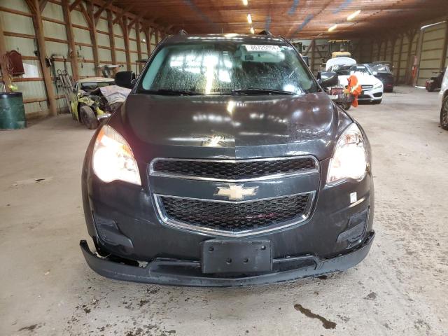 Photo 5 from auction – 2014 CHEVROLET EQUINOX LT with VIN 2GNFLFEK0E6169813